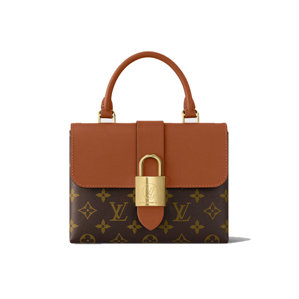 LV Locky BB Handbag - Image 1