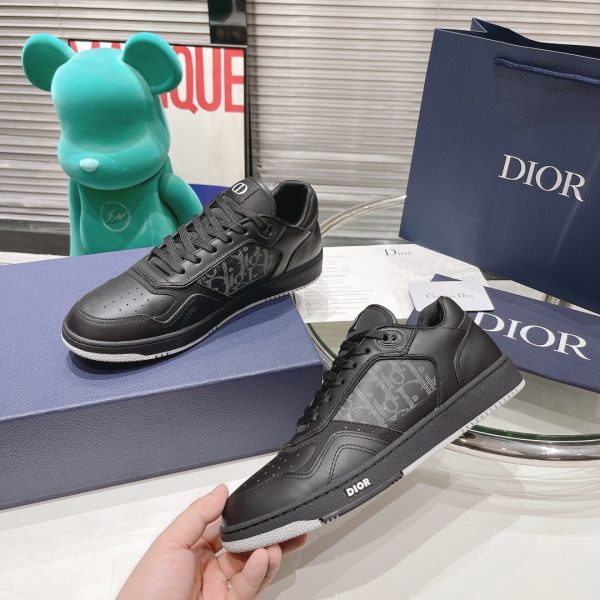 Dior B27 Sneakers (AAA High Quality Version)