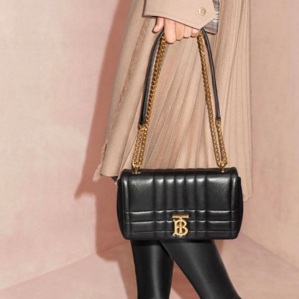 Burberry Lola Bag Small - Image 2