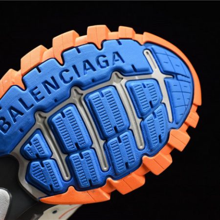 Balenciaga Sneaker TRACK Tess.s.Gomma 5000002 - Image 13