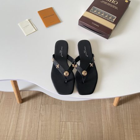 LV 26P Collaborator Flip-Flops - Image 3
