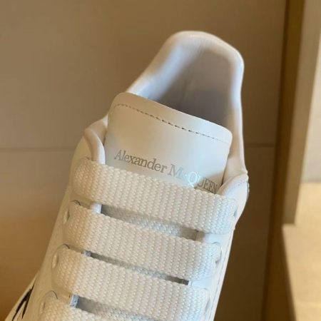 Alexander McQueen Sneakers - Image 7