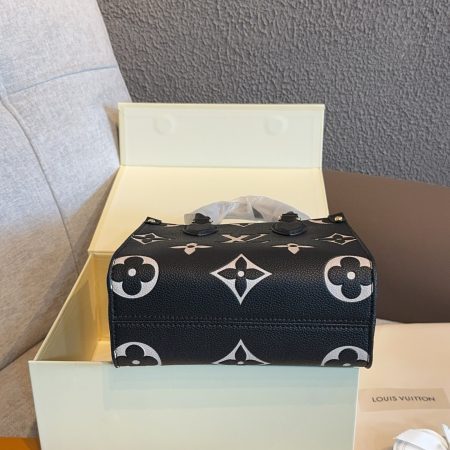 LV OnTheGo PM Bag - Image 9