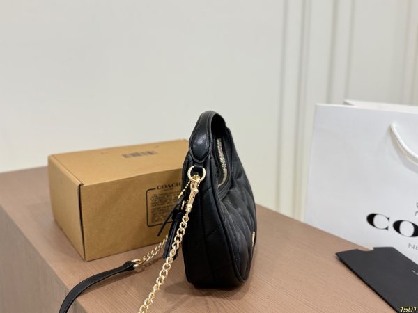 Coach Underarm Bag