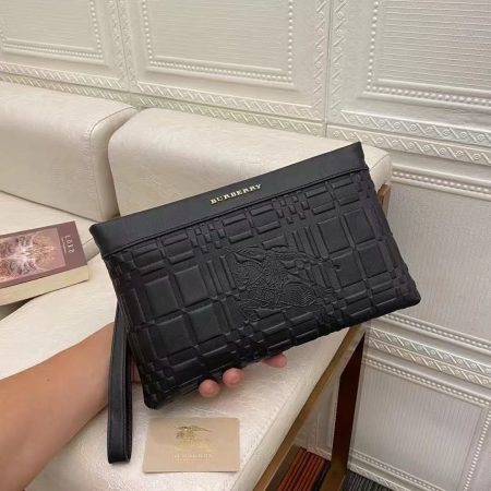 BB Men's Clutch Bag