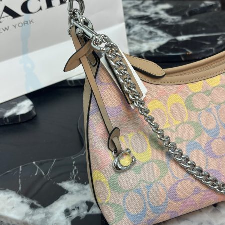 Coach Juliet Underarm Bag - Image 5