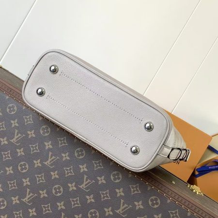 LV  Flore Bucket Bag - Image 4