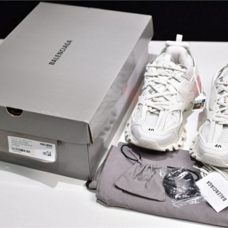 Balenciaga Sneaker TRACK Tess.s.Gomma 5000014 - Image 3