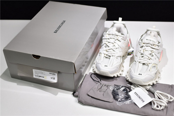 Balenciaga Sneaker TRACK Tess.s.Gomma 5000014 - Image 3
