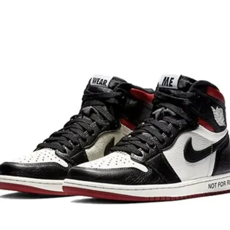 Air Jordan 1 Retro High OG NRG - Image 2