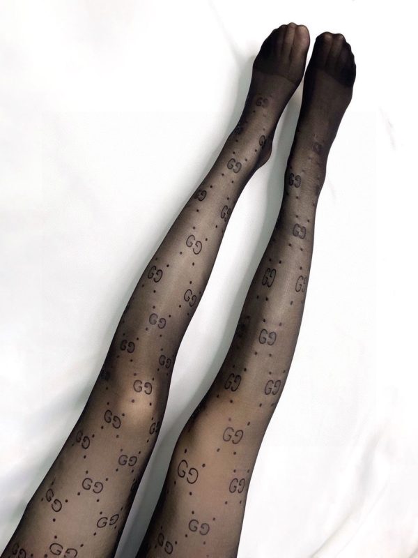Gucci stockings