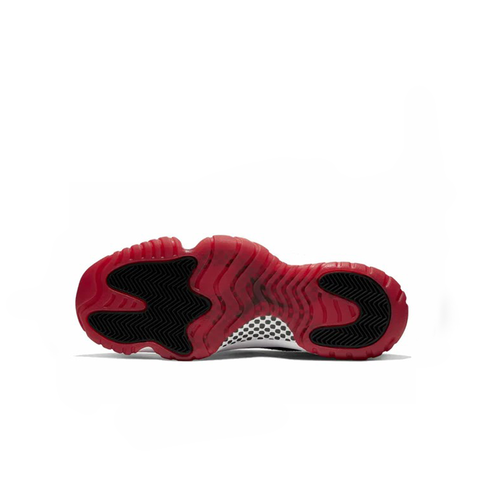 Jordan 11 Retro 'Bred' - Image 5