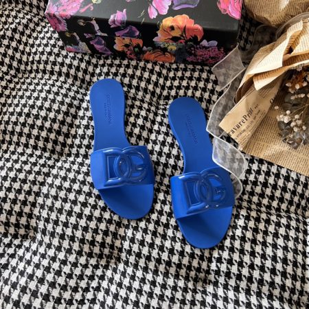 Dolce & Gabbana Sandals