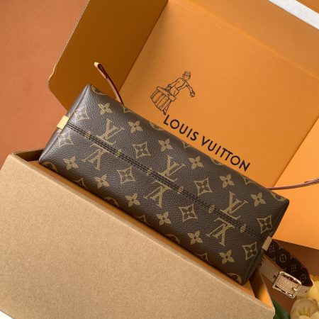 LV Caryyall BB Bag - Image 4