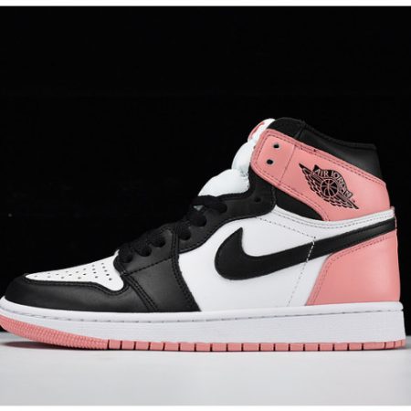 Air Jordan 1 Retro High Og Nrg Rust Pink 861428-101