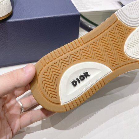 Dior B27 Sneakers (AAA High Quality Version) - Image 8