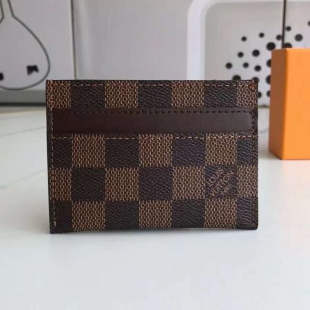 LV Card Holder - Image 5