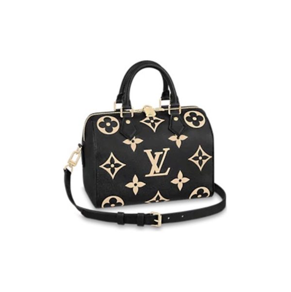 LV Speedy 25 Mirror Version 10A