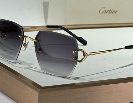 Cartier Sunglasses Top quality