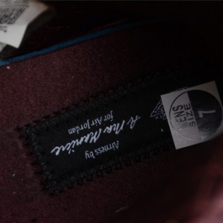 Air Jordan 1 A Ma Maniere DO7097-100 - Image 6