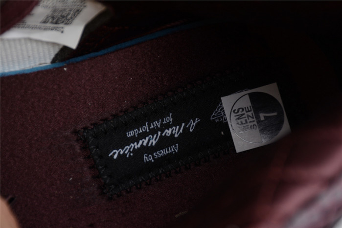 Air Jordan 1 A Ma Maniere DO7097-100 - Image 6