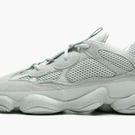 Yeezys 500 “ Salt"