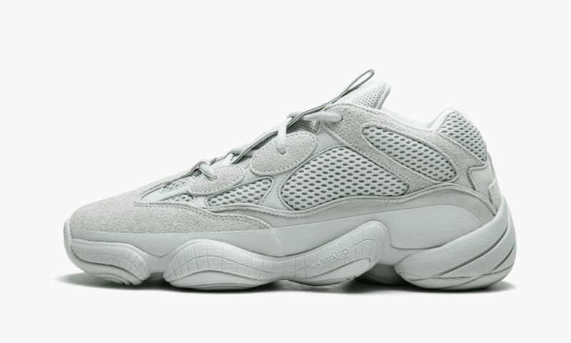 Yeezys 500 “ Salt" - Image 1