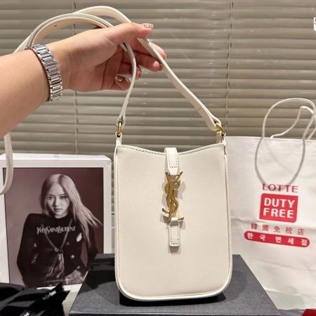Saint Laurent YSL LE5 À  7 Mini - Image 4