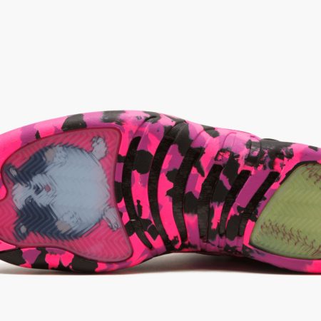 Air Jordan 12 Retro DB "Doernbecher" - Image 5