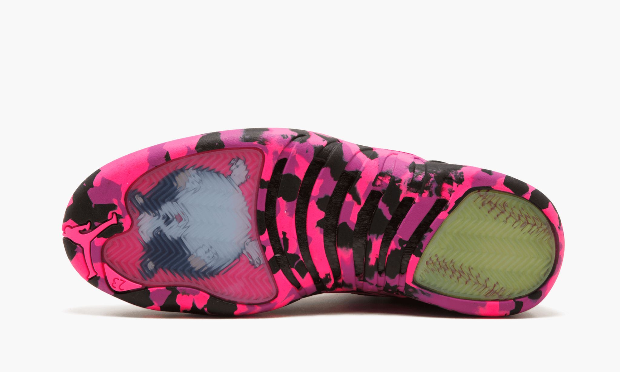 Air Jordan 12 Retro DB "Doernbecher" - Image 5