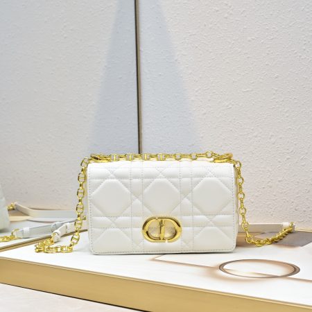 Dior Small Caro Bag - Image 5