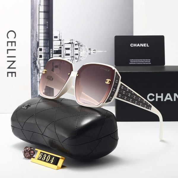 Chanel Fashionable Sunglasses