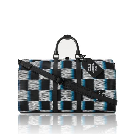 LV Keepall 50 Travel Bag