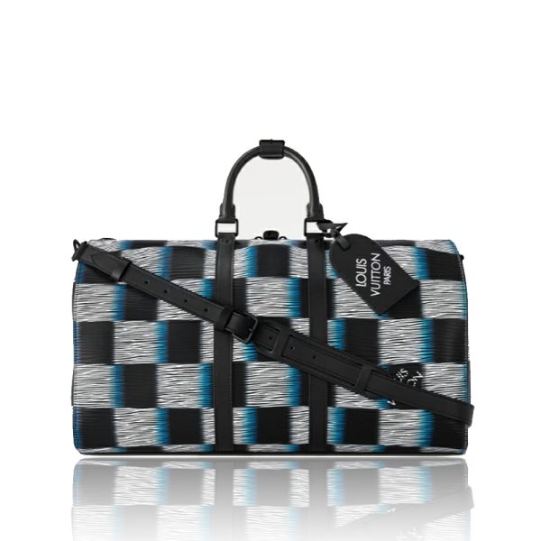 LV Keepall 50 Travel Bag