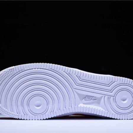 Nike Air Force 1 Low Just Do It 905345-800 - Image 12