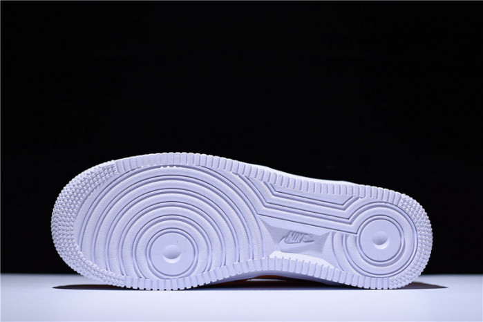 Nike Air Force 1 Low Just Do It 905345-800 - Image 12