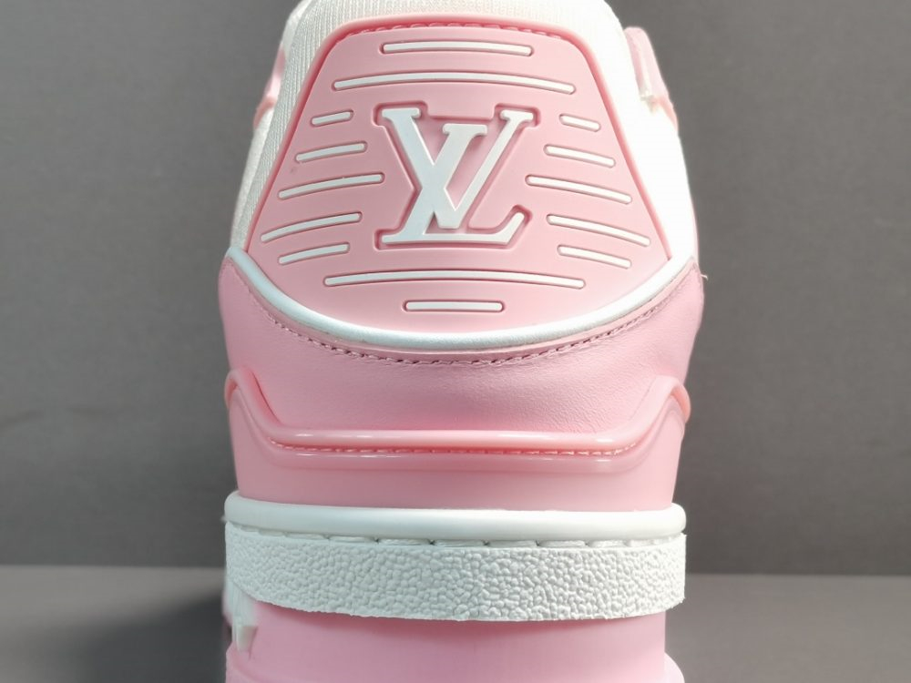 LV Trainer Pink - Image 6