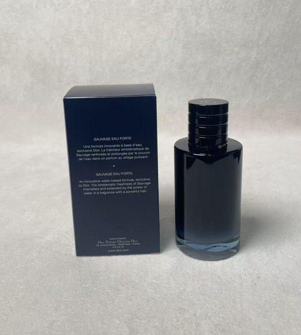 Dior Sauvage Purfume