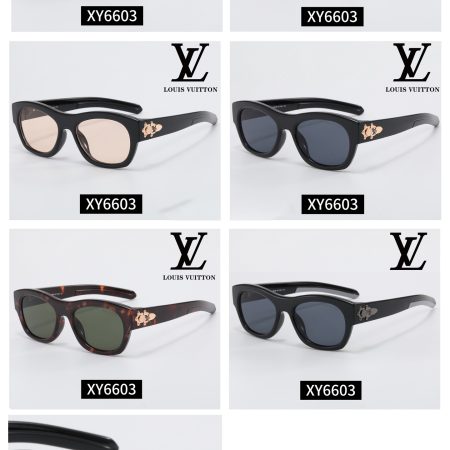 LV Fashionable Sunglasses