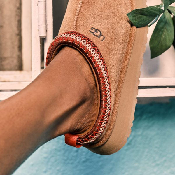 UGG Tazz Slippers