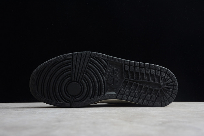 Air Jordan 1 Rookie of the Year 555088-700 - Image 5