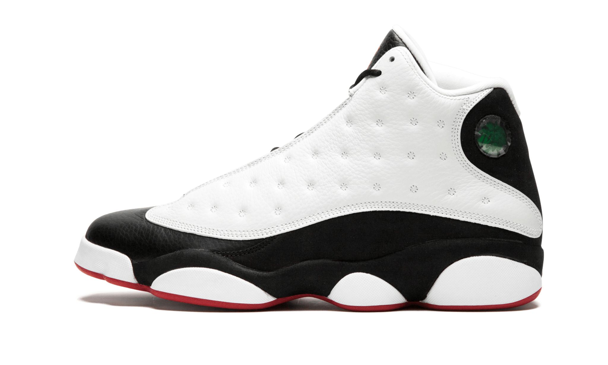 Air Jordan Retro 13 "He Got Game" - Image 1