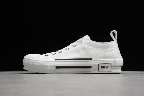 Dior B23 OBLIQUE HIGH TOP Shoes T00853H067
