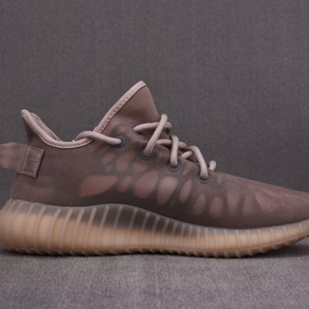 Yeezy Boost 350 V2 Mono Ice GW2871 - Image 5