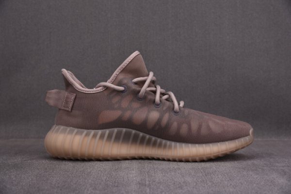 Yeezy Boost 350 V2 Mono Ice GW2871
