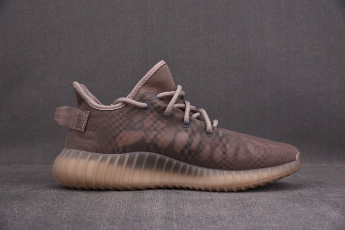 Yeezy Boost 350 V2 Mono Ice GW2871 - Image 5