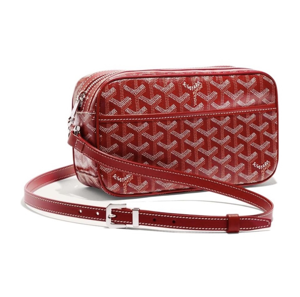 Goyard Cap-Vert PM Bag - Image 11