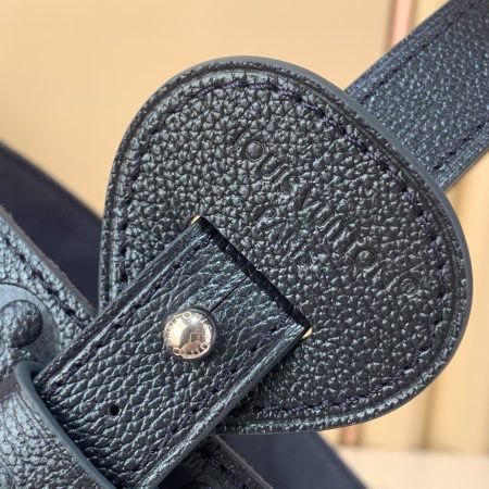 LV All in BB Handbag - 10A mirror version - Image 5