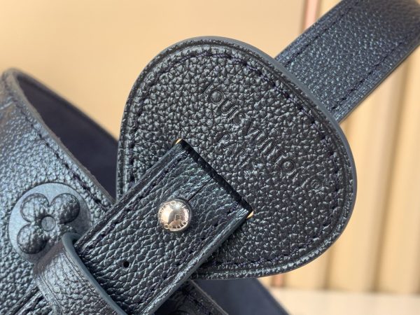 LV All in BB Handbag - 10A mirror version