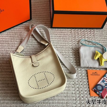 Hermès Evelyne 16 Amazone Bag - Image 13